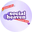 Social Heaven Studios UG (haftungsbeschränkt) logo