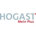 HOGAST Deutschland logo