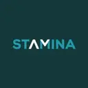 STAMINA logo
