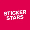 Stickerstars GmbH logo