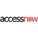 Access Now logo