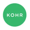 KOHR Financial & Insurance Services logo