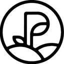 Plantura logo