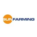 Cube Green Energy | Sunfarming logo