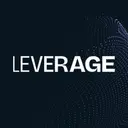 Leverage logo