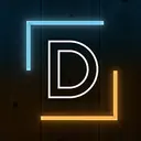 Deca Games logo
