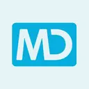 Mdfin Corporate Limited logo