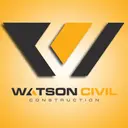 Watsoncivil logo