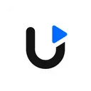 Uscreen logo