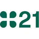 Dental21.de logo