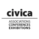 Civica Associations Conferences Exhibitions logo