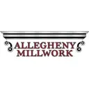 Allegheny Millwork logo