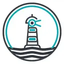 CaptainBook logo