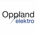 Oppland Elektro logo
