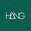HÄNG Outdoors logo