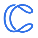 Clearly logo