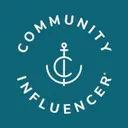 Community Influencer R logo