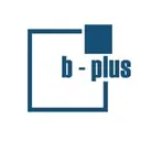 B Plus logo