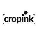 Cropink logo