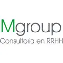 Mgroup Consultoria en RRHH logo