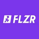 FLZR logo