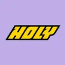 HOLY logo