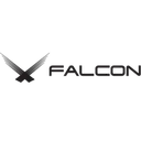 Falcon Maritime And Aviaiton logo