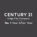 Century 21 Judge Fite logo