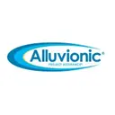 Alluvionic logo