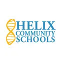 Helix Community Schools logo