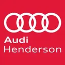 Audihenderson Findlay logo