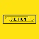 J. B. Hunt logo