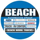 Beach Automotive Group logo