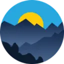 Bluecompassrv logo