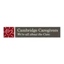 Cambridgecaregivers Austin logo
