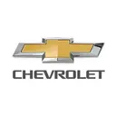 Crewschevrolet logo