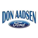 Donaadsenford logo