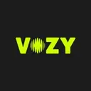 Vozy logo