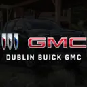 Dublin Buick GMC logo