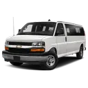 Dublinchevroletcadillac logo