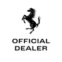 Ferrariofnaples logo