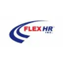 Flex HR logo