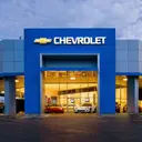 Freelandchevysuperstore logo