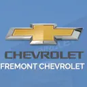 Fremontchevrolet logo