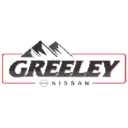 Greeleynissan logo
