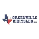 Greenvilledodgechryslerjeepram logo