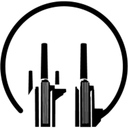 Battersea Academy for Skills & Employment logo
