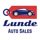 Lundeautocenter logo