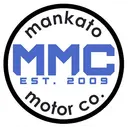 Mankatomotorcompany logo