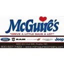 Mjmcguirecompany logo